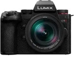 Panasonic Lumix DC-G9II + 12-60mm Leica DG Vario-Elmarit | ✔️ Jetzt:...