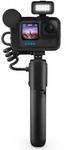 GoPro CHDFB-121-EU, GoPro HERO 12 Schwarz Creator Edition