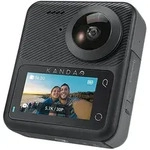 Kandao QooCam 3 360&deg; Actionkamera | ✔️ Tempor&auml;r mit Kostenlose Geschenkbox