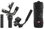Zhiyun Weebill 3S Combo | ✔️ Tempor&auml;r mit Kostenlose Geschenkbox i.W.v. 160 &euro;