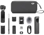 DJI CP.OS.00000302.02, DJI Osmo Pocket 3 Creator Combo