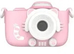 MyFirst Camera 3 rosa inkl. 4 GB MicroSD- und Kartenadapter