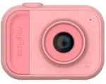 MyFirst Camera 10 rosa