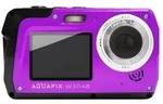 Aquapix 10074, Aquapix W3048-V Edge violett
