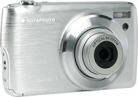 Agfa DC 8200 zilver, Agfa Agfaphoto Realishot DC8200 Silber Starterkit