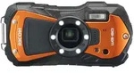 Ricoh 03127, Ricoh WG-80 Orange