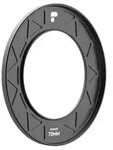PolarPro Helix 72 mm Gewindeplatte