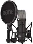 RODE NT1 Signature Series (schwarz)