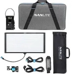 Nanlite NL-PS120B, Nanlite PavoSlim 120B