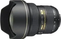 Nikon JAA801DA, Nikon AF-S 14-24mm F/2.8G ED
