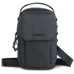 WANDRD X1 Cross Body Bag Medium, schwarz