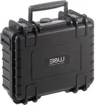 B&W outdoor.cases Outdoor-Tasche f&uuml;r DJI Osmo Pocket 3 Creator Combo, schwarz