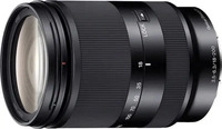 Sony SEL18200LE.AE, Sony SEL 18-200mm F/3.5-6.3 OSS LE NEX (SEL18200LE.AE)