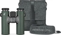 Swarovski PO-1F2LBA-21, Swarovski CL Companion 8 x 30 Gr&uuml;n + Northern Light Paket