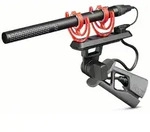Rode NTG-5 Shotgun-Mikrofon | ✔️ Tempor&auml;r mit Kostenlose Geschenkbox i.W.v. 160 