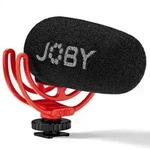 Joby Wavo Vlogging-Mikrofon | ✔️ Kostenloser Joby Windjammer