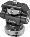 SmallRig drehbare und neigungsverstellbare Monitorhalterung mit Kaltschuhhalterung