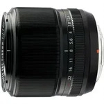 Fujifilm 16240767, Fujifilm XF 60mm F/2.4 R macro Fujinon eqv. 91mm