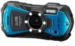 Pentax 02144, Pentax WG-90, blau