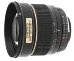 Samyang 85mm F/1.4 Nikon AE | ✔️ Tempor&auml;r mit Kostenlose Geschenkbox...