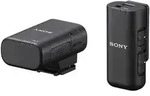 Sony ECMW3S.CE7, Sony ECM-W3S Mikrofon