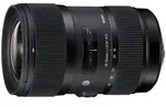 Sigma 210954, Sigma 18-35mm F/1.8 DC HSM ART Canon EF-S