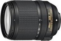 Nikon JAA819DA, Nikon AF-S 18-140mm F/3.5-5.6 G VR ED DX Nikon JAA819DA, Nikon AF-S 18-140mm F/3.5-5.6 G VR ED DX