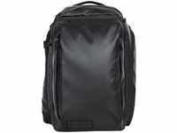 WANDRD TR35 BK PEB 1, WANDRD Transit 35L Travel Backpack Black Essential Bundle