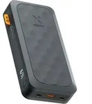 Xtorm Powerbank 67W Fuel Series 5 27.000 mAh, Mitternachtsschwarz