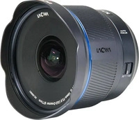 Laowa 29LAOAF1028LL0, Laowa 10mm f/2.8 Zero-D FF L-Objektiv L-Mount
