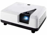 Viewsonic LS710-4KE, ViewSonic LS710-4KE 4K UHD Laser Projektor | 5 Jahre...