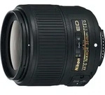 Nikon AF-S 35mm 1.8G FX | ✔️ Tempor&auml;r mit Kostenlose Geschenkbox i.W.v. 160 &euro;