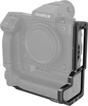 SmallRig 4203, SmallRig 4203 Dedizierte L-Halterung f&uuml;r FUJIFILM GFX100 II mit