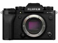 Fujifilm 16782246, Fujifilm X-T5 Gehäuse Schwarz | 5 Jahre Garantie!