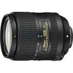 Nikon AF-S 18-300 mm II &fnof;/3,5-6,3 G ED VR DX | ✔️ Tempor&auml;r mit Kostenlose