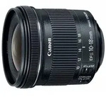 Canon 9519B005, Canon EF-S 10-18mm F/4.5-5.6 iS STM