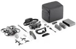DJI CP.FP.00000151.01, DJI FPV Avata 2 Fly More Combo mit drei Akkus
