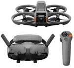 DJI CP.FP.00000150.01, DJI FPV Avata 2 Fly More Combo mit einem Akku
