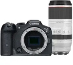 Canon EOS R7 + RF 100-500mm F/4.5-7.1L IS USM | ✔️ Jetzt mit 600 &euro; Cashback 