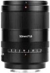7artisans AF101B, 7Artisans AF50mm F/1.8 Sony E Mount