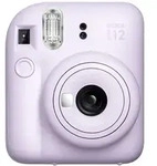Fujifilm INSTAX 16806133, Fujifilm INSTAX mini 12 Flieder Lila