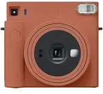 Fujifilm INSTAX 16672130, Fujifilm INSTAX SQUARE SQ1 Terrakotta Orange