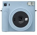 Fujifilm INSTAX 16672142, Fujifilm INSTAX SQUARE SQ1 Gletscherblau