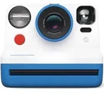 Polaroid Now Blau - Generation 2