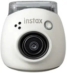 Fujifilm INSTAX 16812546, Fujifilm INSTAX PAL Digitalkamera, Milky White