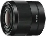 Sony SEL28F20.SYX, Sony FE 28mm F/2.0 (SEL28F20.SYX)