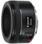 Canon 0570C005, Canon EF 50mm F/1.8 STM