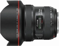 Canon 9520B005, Canon EF 11-24 mm F/4L USM