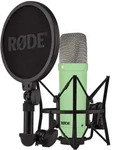 Rode RD117340, RODE NT1 Signature Series (gr&uuml;n)
