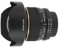 Samyang F1110605101, Samyang 14mm F/2.8 ED AS IF UMC Sony A-mount